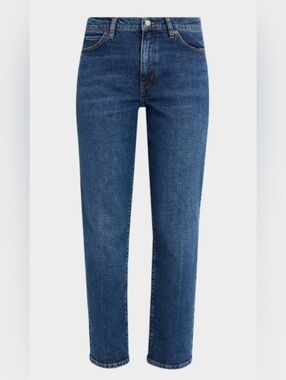 FRAME The Borrowed Jeans